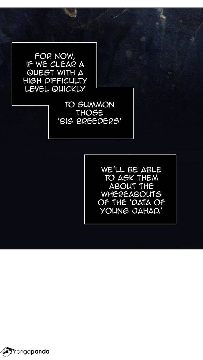 Tower of God Chapter 348 image 125
